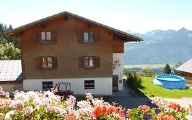 Berghof Burtscher